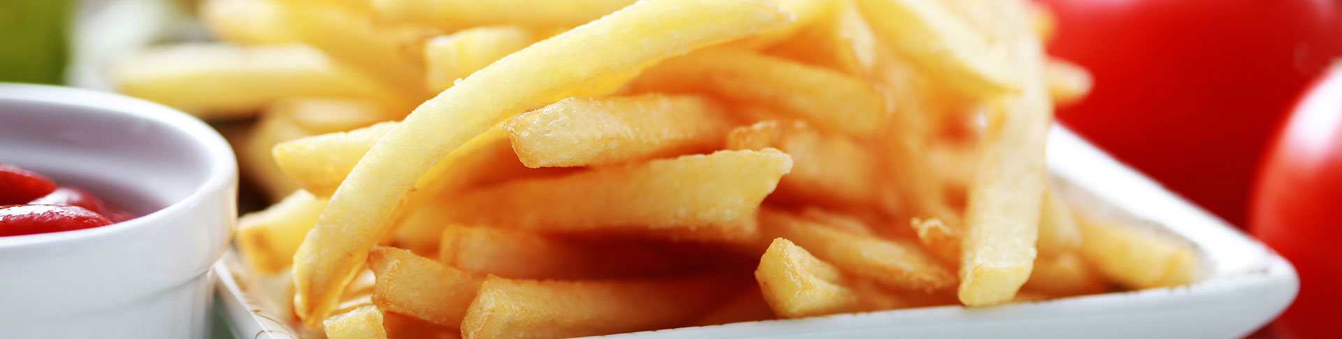 Finger Food